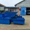 Trapezoidal drainage ditch molding machine canal slipform machine canal molding machine bucket canal irrigation and drainage canal cast-in-place canal molding machine