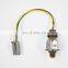 Injector Pressure Sensor 1845536C91 For Maxxforce 04-07 DT466E DT570