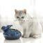 Pet supplier cat and dog home use no noise Automatic ceramic hoist pet water fountain cat drinking fountain
