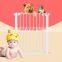 Safe Fence Stylish Square Pet Cage Teddy Doghouse Cat Cage Rail High-End OEM and ODM Pet Supplier
