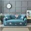 waterproof sofa cover Amazon Hot Selling Wholesale Printed Stretch Sofa Cover High Quality Elastic Slipcover Home Decor Couch Co