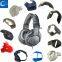 OEM/ODM headphone case hard plastic earphone case earphone cover case