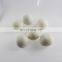 6pcs set 4pcs pack small 70mm handmade wool balls