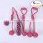 Amazon Hot Selling Pack Pet Toy Set Durable Dog Rope Chew Toy Pet Toys