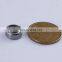 ISO9001:2015 MANUFACTURER 3*10*4mm S623ZZ STAINLESS BALL BEARING