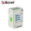 Acrel factory direct price positive and negative kWh meter AEW100ing Wireless Energy meter AEW100-D36X/TN