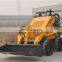 Hot sale hysoon mini skid loader