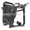 E7006 45 Degree Seated Shoulder Press Machine Commercial