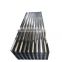 Corrugated sheet metal galvanized corrugated sheets