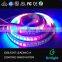Program 18w per meter dc5v smd 5050 led ws2812b ws2818b led strip