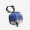 BLDC 4 inch 24V 36V walking speed gear electric hub motor wheel