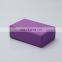 Wholesale Custom Gym Tools Foam Cork Bricks Yoga Brick Gymnastics