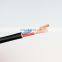 Copper wire BVR 4mm house wiring electrical cable PVC wire electric wire manufacturer