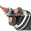 25mm 50mm 120mm 16mm 3 core 4 core LV steel wire aluminium armoured cable