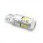 Top 1 Super Bright Highlight 12V Wedge Bulbs Interior Lights Car Led Lamps T10 W5w 3030 9smd