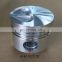 Engine Piston for Dump Truck D20P-5 4D94 New Engine Parts in Stock 6142-32-2120 spare parts