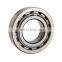NUP 307 ECP single row Cylindrical roller bearings 35x80x21mm