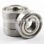 Low-cost high-quality deep groove ball bearings S6012ZZ NTN S6012ZZ