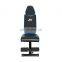 Home gym fitness equipment seated abdoninal Adjustable Dumbbell Bench