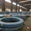 hot sale!1570Mpa High Tensile Steel Prestressed Concrete Tendon 4mm 5mm 7mm Spiral Rib PC Wire