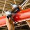 5L line steel pipe for fire fighting