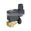 ADJUSTABLE STEAM CONTROL VALVE WITH SOLENOID COIL 24V