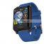 New arrivals water resistant intelligent digital watch smart watch with camera with sim with touch