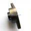 Plastic Bearing Mounted Stainless Steel filter Bearing Unit Thermoplastic end  Bearing Housing drawing