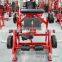 Gym Commercial Iso Lateral Kneeling Leg Curl Machine