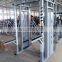 Best Design Fitness Multi Gym Equipment Smith Machine with Cable Machine Functional Trainer Power Squat Rack 3 in one