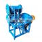 Small model motorcycle truck tyre recycling machine waste