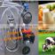 Easy Operation Mobile Cow/Dairy Cow Milking Machine/Milker