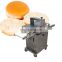 High efficiency hamburger bread slicer bread slicing machine