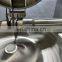 high quality Commercial meat bowl chopper/meat bowl cutter/meat chopping mixing machine