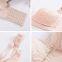 Breastfeeding underwear, pregnant women's bra, gathered to prevent sagging, big breasts, comfortable bra during pregnancy, buckle before feeding and postpartum