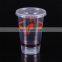 Small size full-automatic plastic drinking water cup plastic bowl thermoforming machine