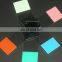 microscope slides 7109 color frosted slides