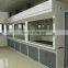 Laboratory fume cupboard benchtop chemical safety fume hood