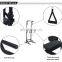 Fitness Gym Equipment Bodybuilding Machine Kness Up Chin Assisted Chin Up Dip Station Machine