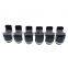 Free Shipping! For BMW X3 E83 X5 E70 X6 E71 2007-2013 New Parking Sensor PDC 6Pcs 66209139868