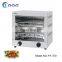 Factory Energy -Saving Electric Heating Salamander Commercial Salamander Grill