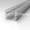China aluminum profile for Namibia market 26 years Extrusion aluminum profle supplier Shengxin Brand