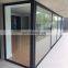 SHENGXIN anti UV  facades aluminium profiles, curtain wall aluminium extrusion frame profiles, for out door construction