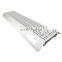 OEM GB Matt Anodized Industrial Extrusion Aluminum profile For CNC With Processing Cutting Drilling Bending Punching Tapping