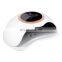 Drying Led Sun UV Nail Lamp with 4 Timer Setting Sensor Rechargeable  SUN UV Led Gel Dryer Nail Lamp for Salon Manicure