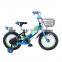 12 inch kids 4 wheel bike/children bicycle wholesale cheap price/ kids small bicycle with basket