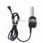 220V Temperature Adjustable Dahtec Electric Fan Heater For Weldy Welding Gun