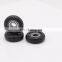 sliding door hardware aluminium sliding door wheels parts for wardrobe sliding door