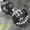 Spherical roller bearing 22208 E 22208 EK  40x80x23mm  for Press rolls
