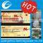 new arrive high-quality Eco-Friendly String Tickets For Bracelet